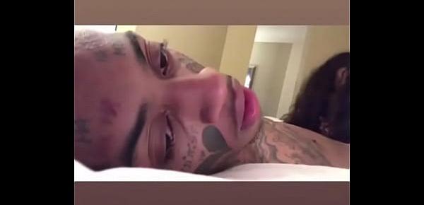  Boonk Gang Leaked the SexTape on Instagram Story